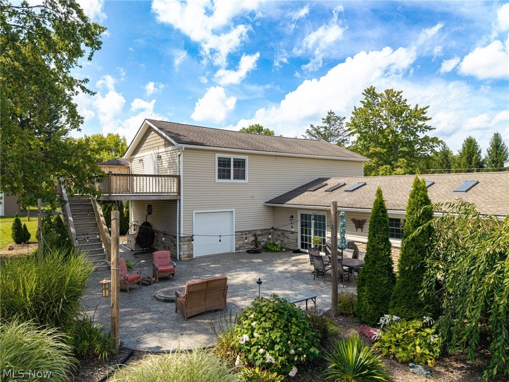 7996 Buffham Road
