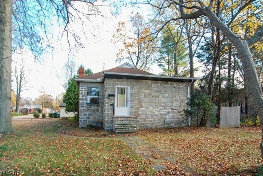 REO Property, Property Sold AS-IS W/O Repair, Warranty or Seller Disclosure.  The Listing Broker & Seller make no guarantees as to the accuracy of information herein; Buyer or Buyer’s Agent is responsible for utility activation related to inspections, Water activation not authorized; air pressure test only.