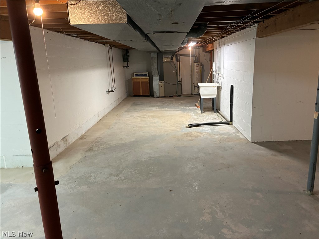 Pleasant View Sub - Residential