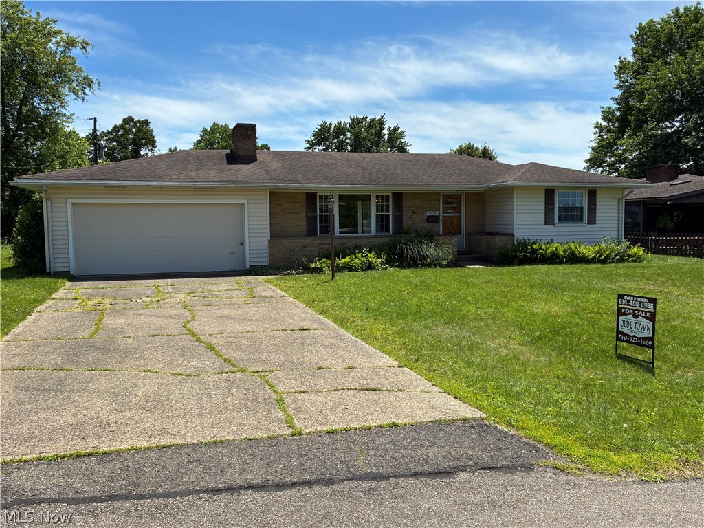 Pleasant View Sub - Residential