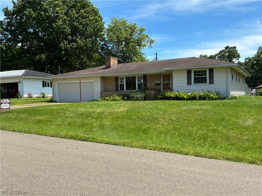 Pleasant View Sub - Residential