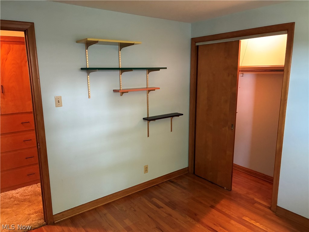 Pleasant View Sub - Residential