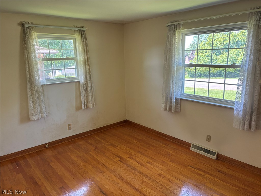 Pleasant View Sub - Residential