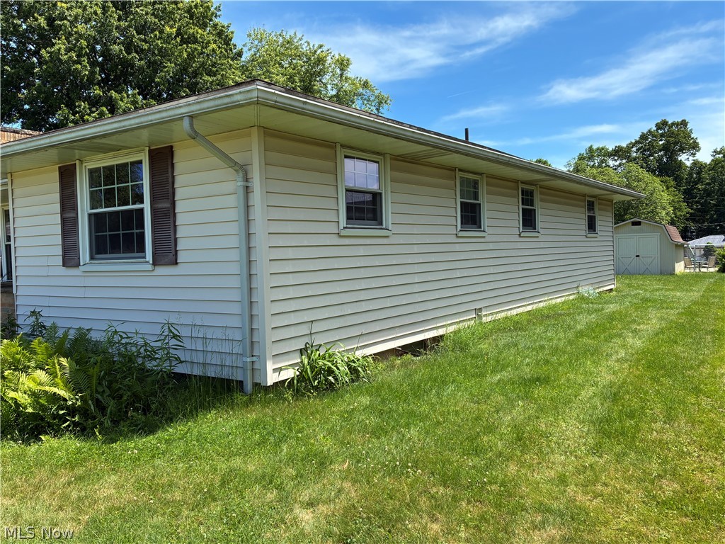 Pleasant View Sub - Residential