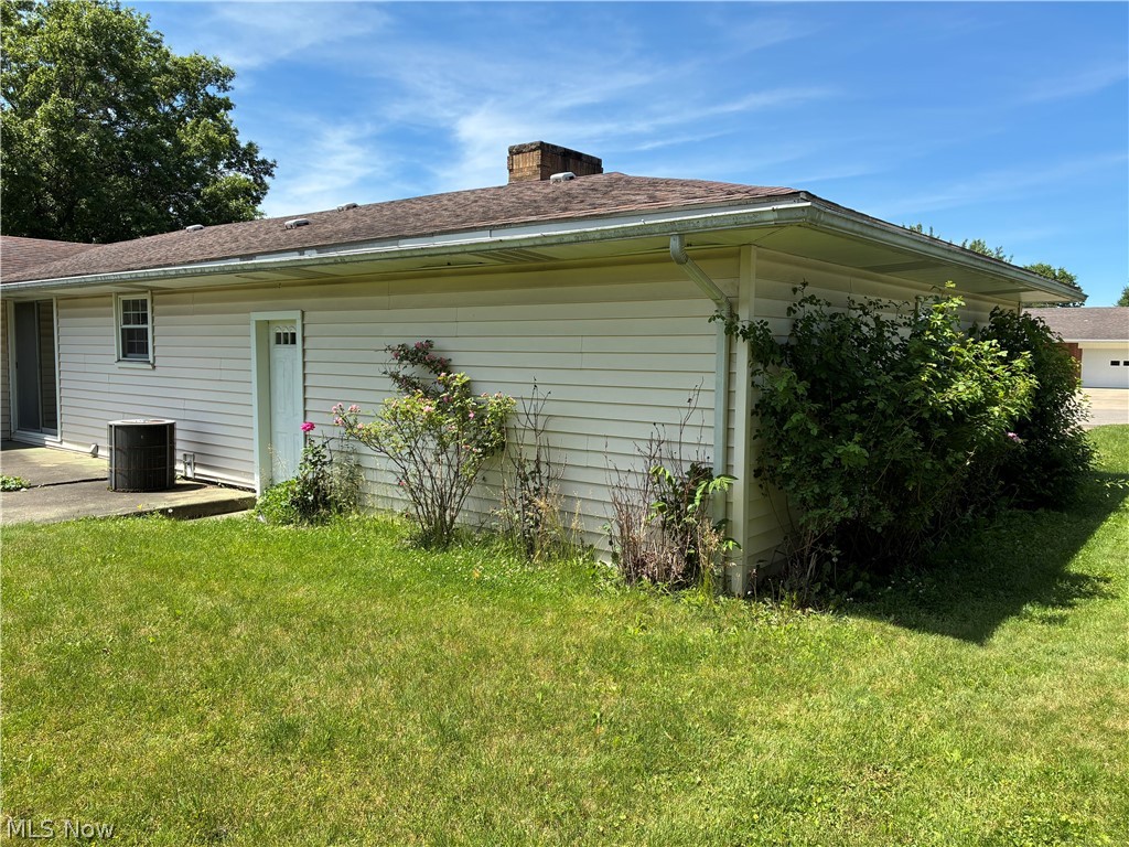 Pleasant View Sub - Residential