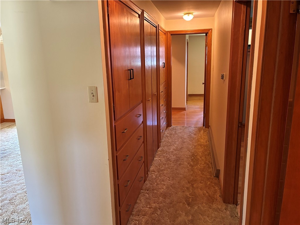 Pleasant View Sub - Residential