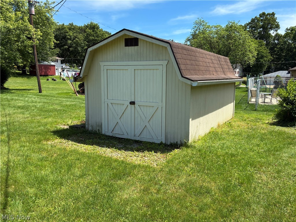 Pleasant View Sub - Residential