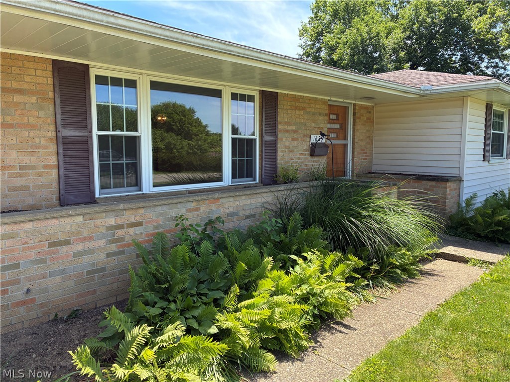 Pleasant View Sub - Residential