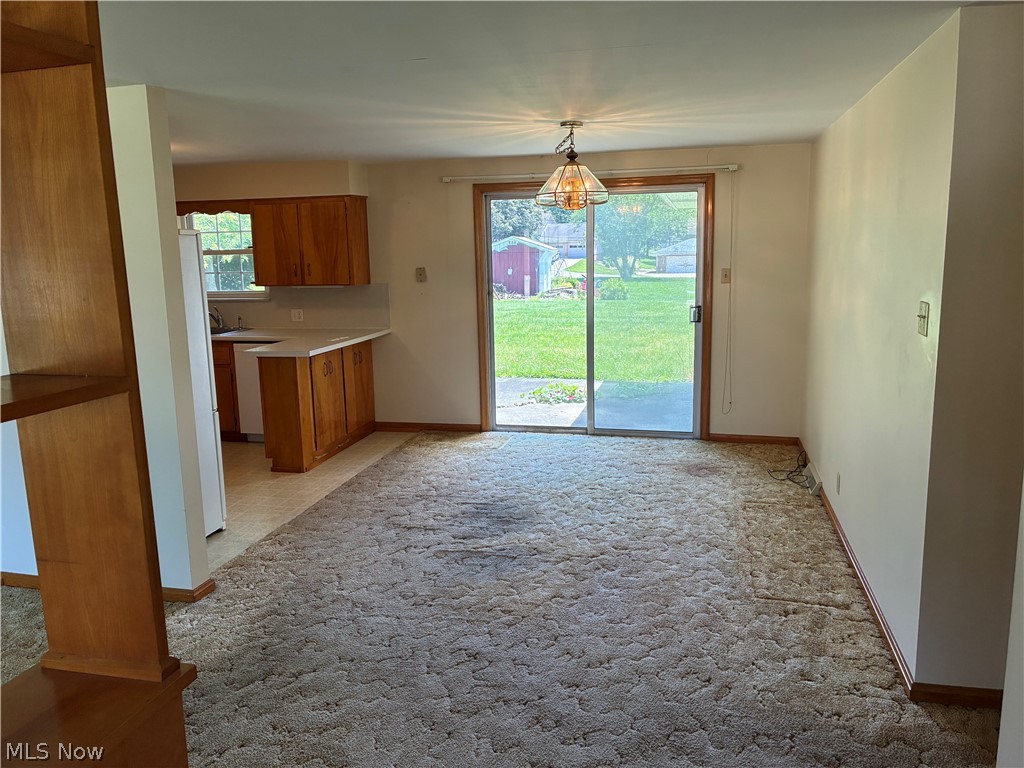 Pleasant View Sub - Residential