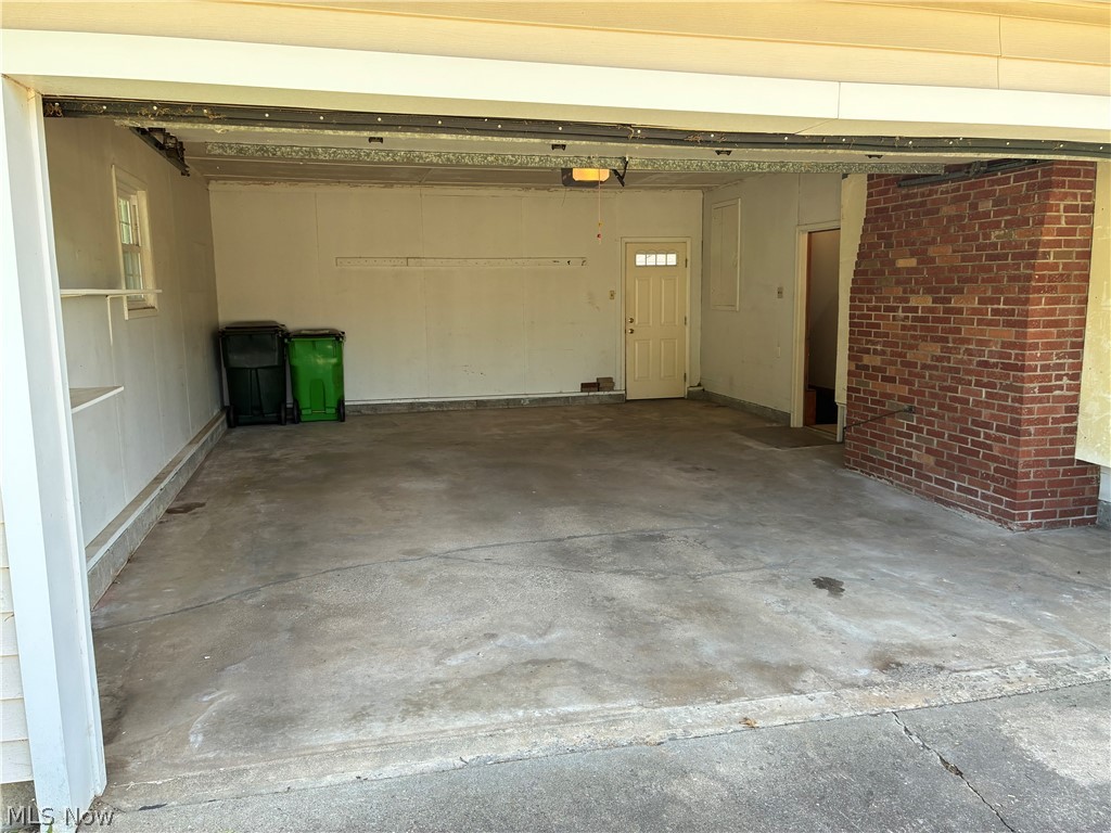 Pleasant View Sub - Residential