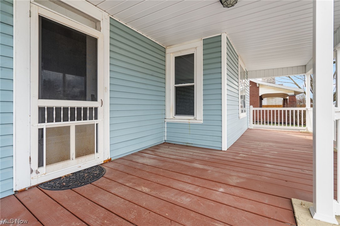 Village/Beach City - Residential