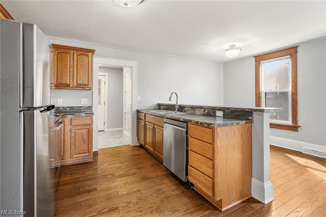 Village/Beach City - Residential