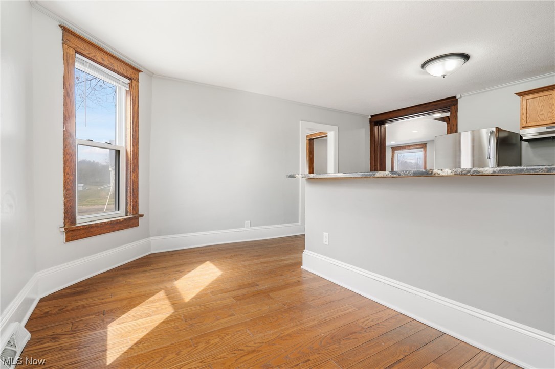 Village/Beach City - Residential