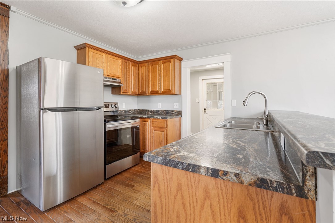 Village/Beach City - Residential