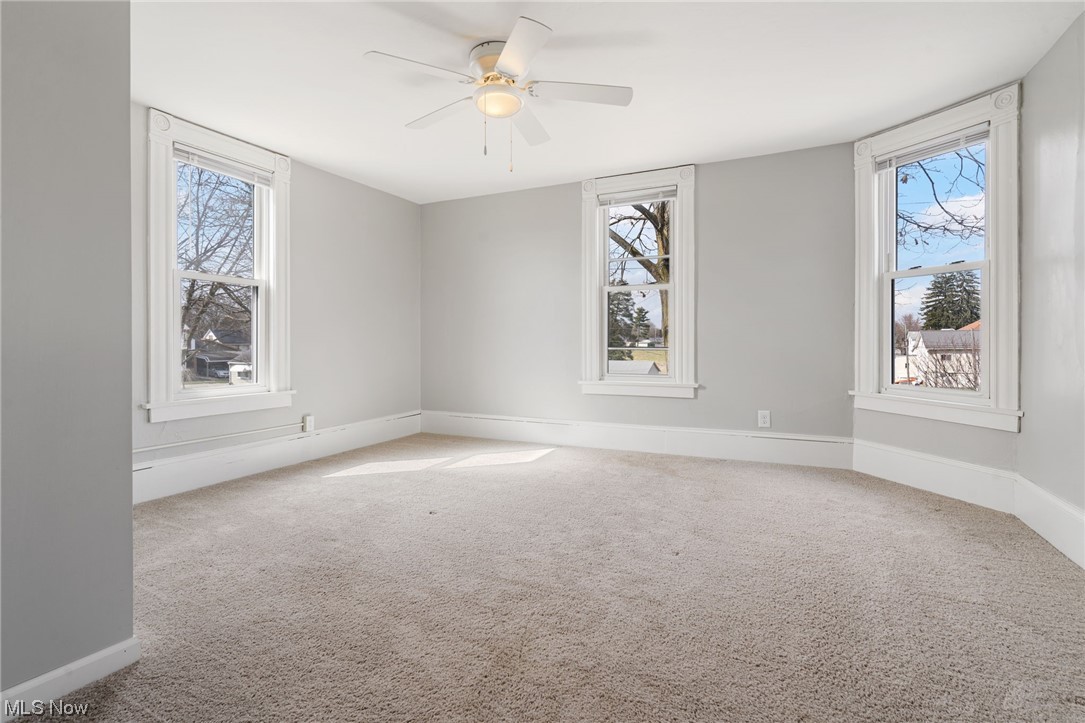 Village/Beach City - Residential