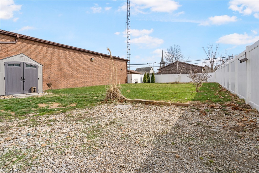 Village/Beach City - Residential