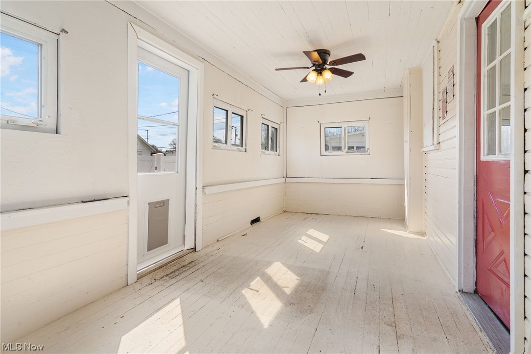 Village/Beach City - Residential