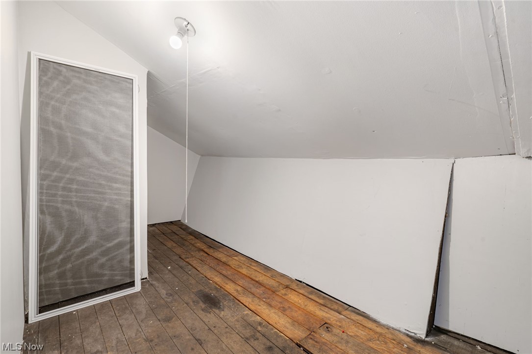 Village/Beach City - Residential