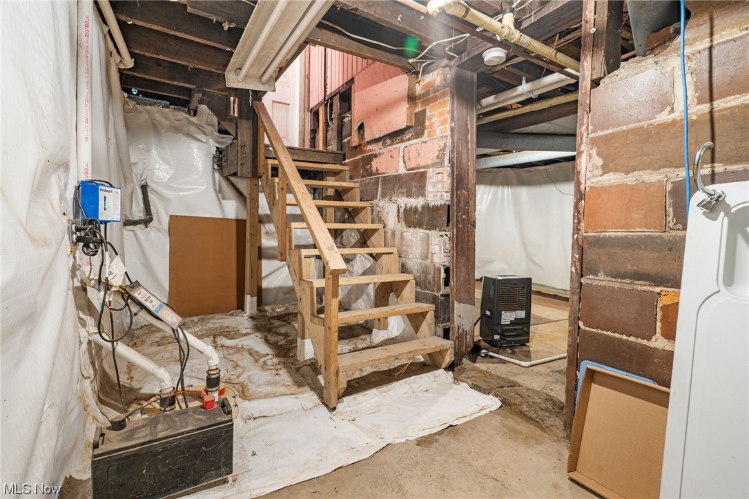 Village/Beach City - Residential