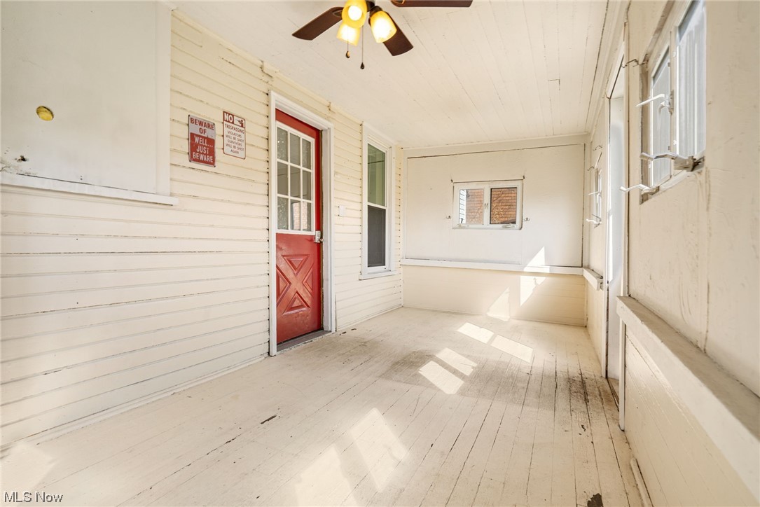 Village/Beach City - Residential