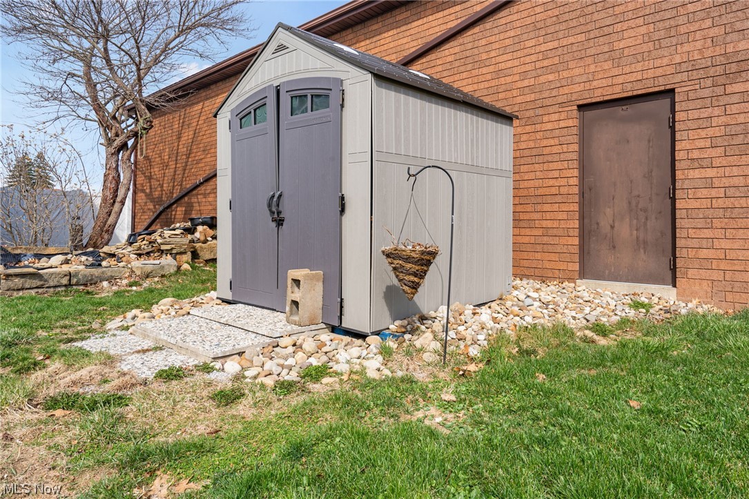 Village/Beach City - Residential