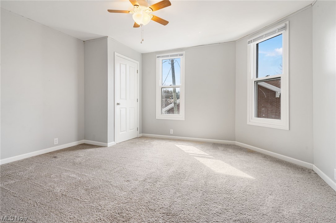 Village/Beach City - Residential