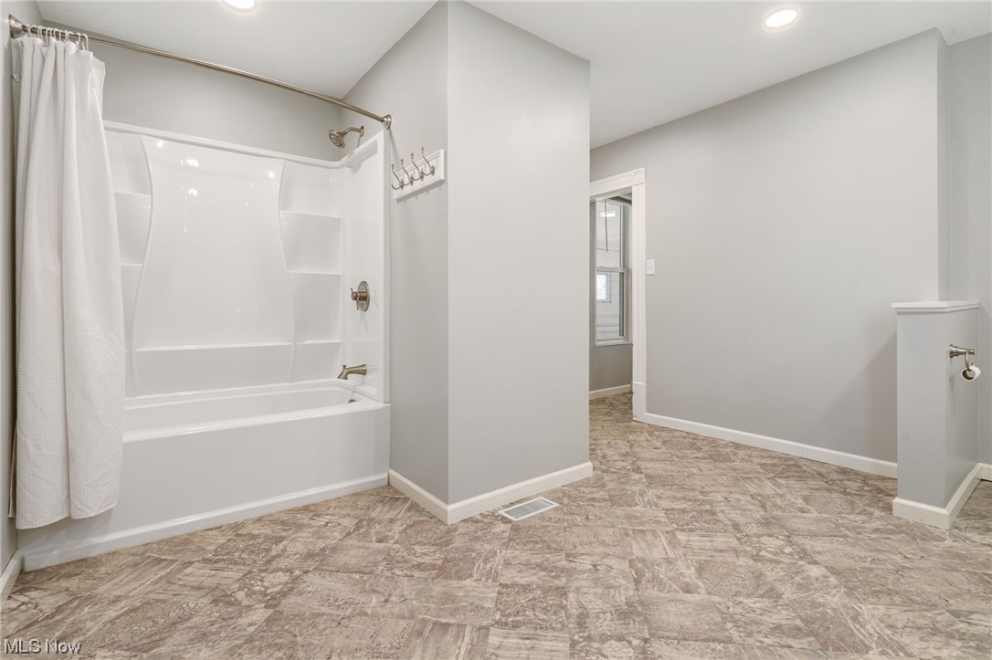 Village/Beach City - Residential