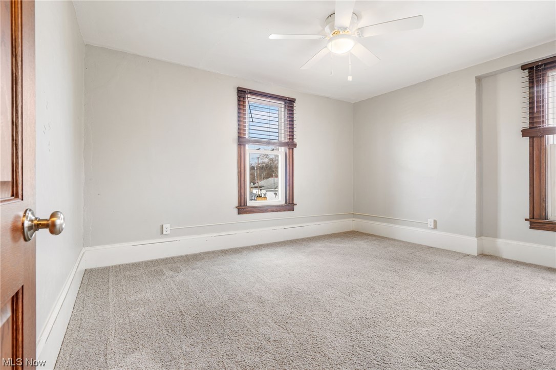 Village/Beach City - Residential