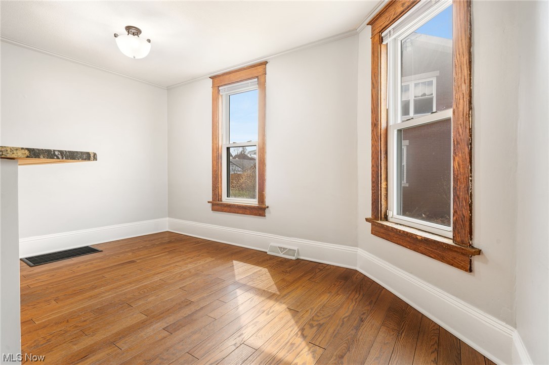 Village/Beach City - Residential