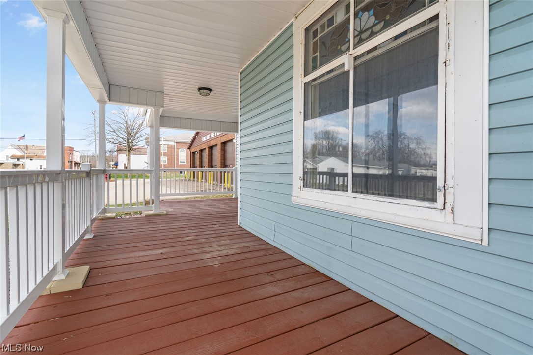 Village/Beach City - Residential