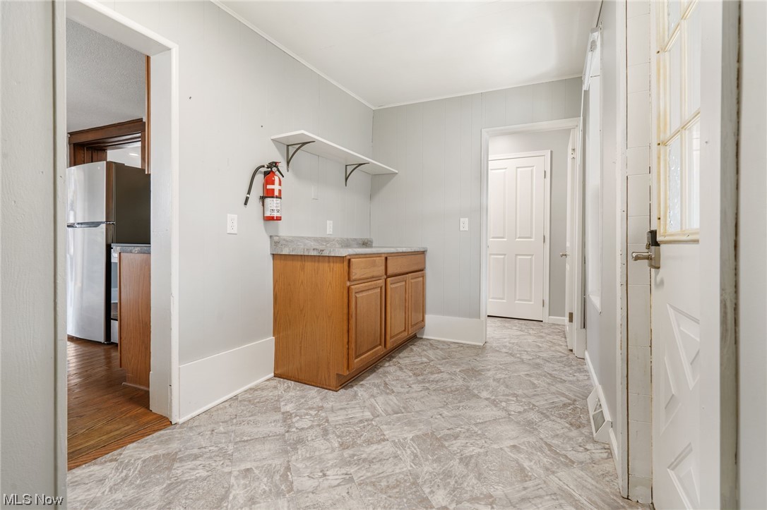 Village/Beach City - Residential