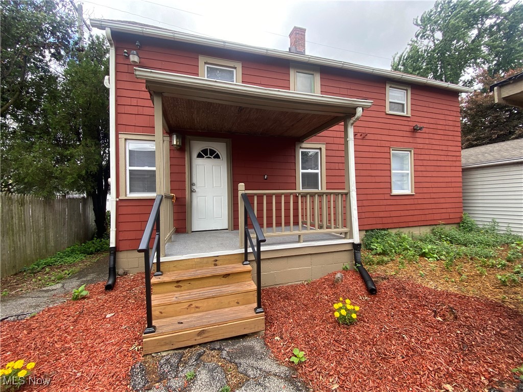 3616 W 130th Street