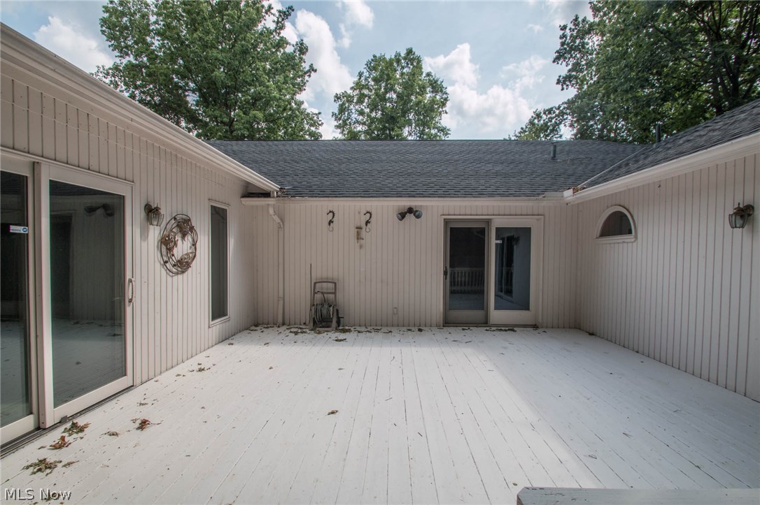 Meadowood - Residential