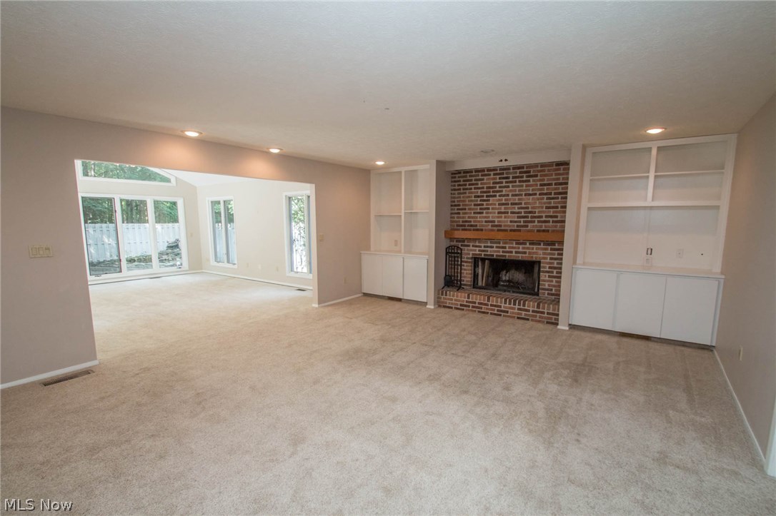 Meadowood - Residential