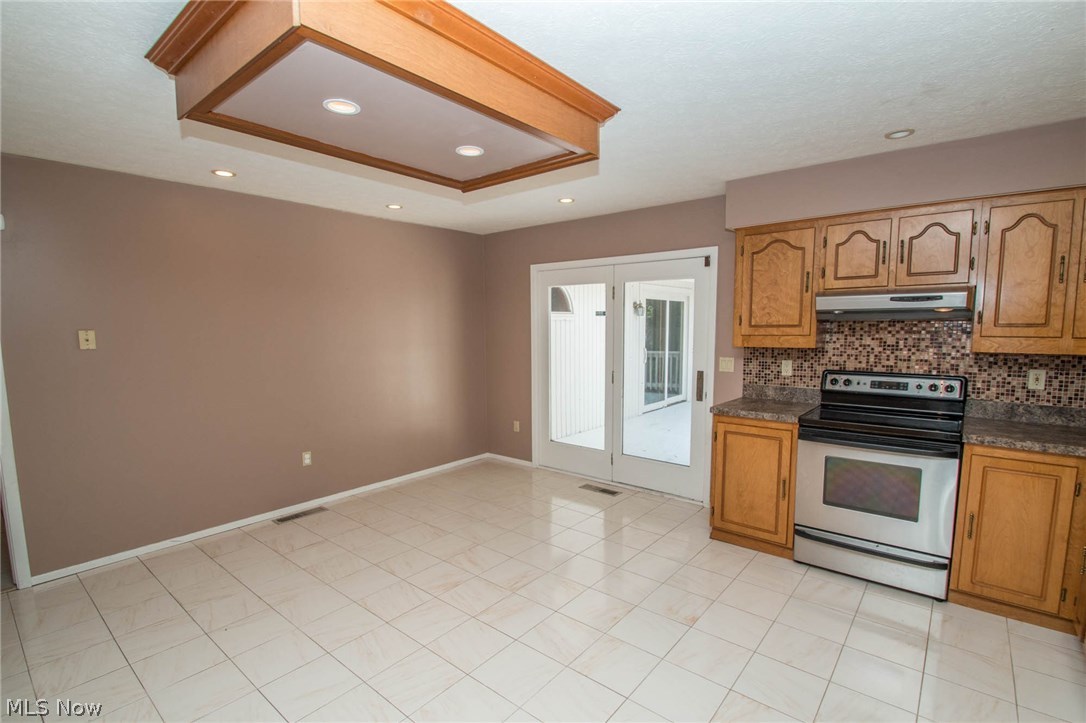 Meadowood - Residential