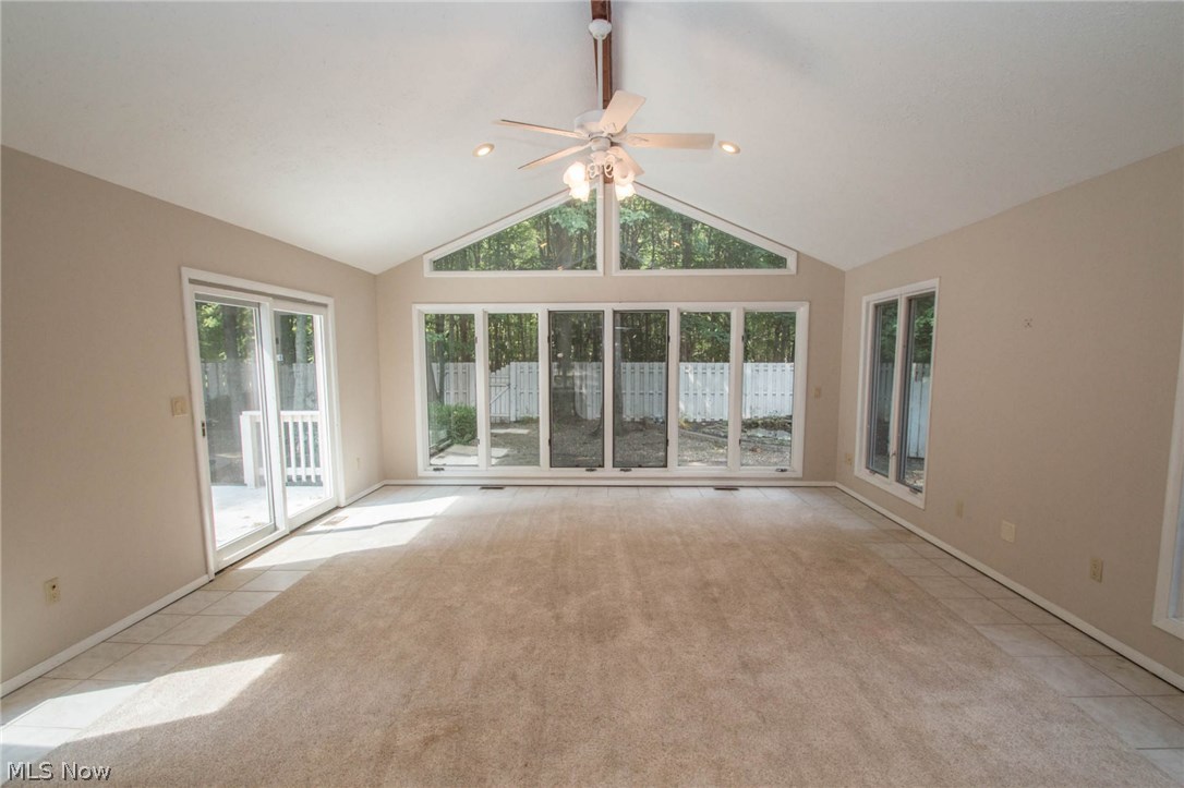 Meadowood - Residential