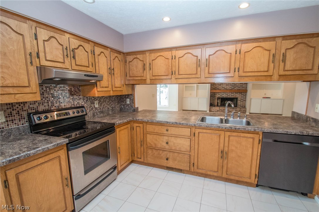 Meadowood - Residential