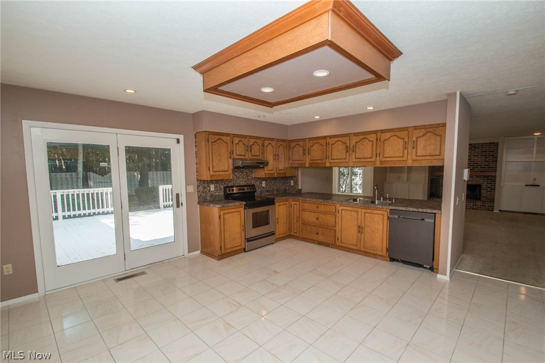 Meadowood - Residential