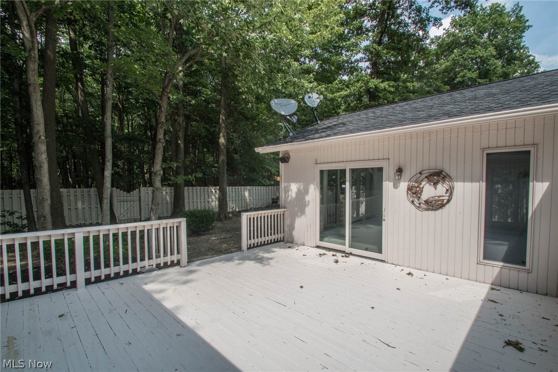 Meadowood - Residential