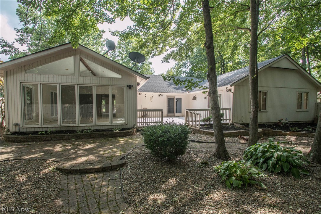 Meadowood - Residential