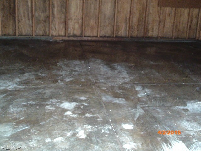 Elwell & Marvins Allotment - Residential