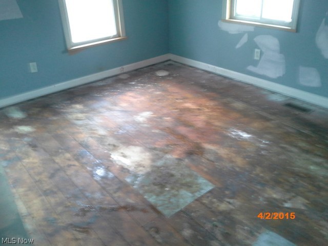 Elwell & Marvins Allotment - Residential