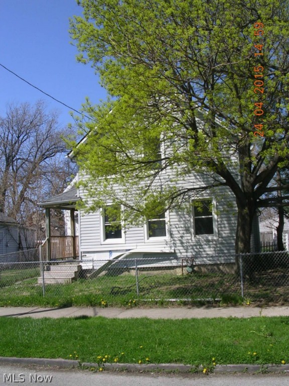 Elwell & Marvins Allotment - Residential