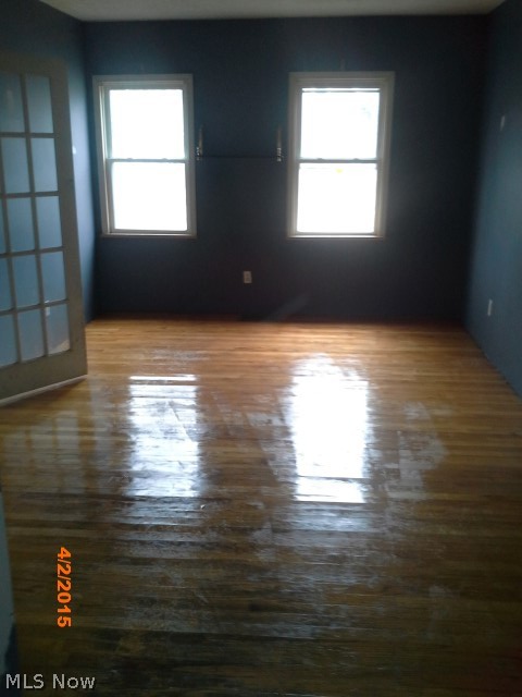 Elwell & Marvins Allotment - Residential