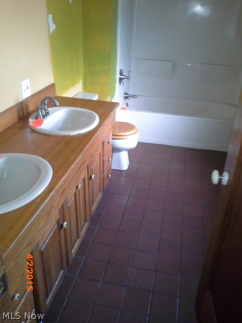 Elwell & Marvins Allotment - Residential