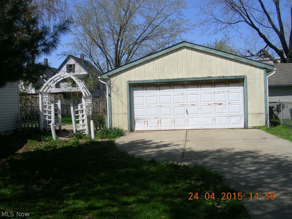 Elwell & Marvins Allotment - Residential