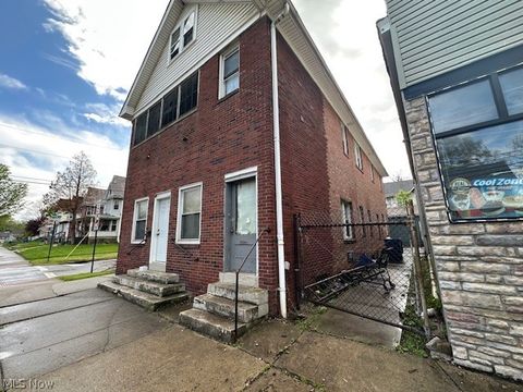 Tiny photo for 1115 East Avenue, Elyria, OH 44035 (MLS # 5203285)