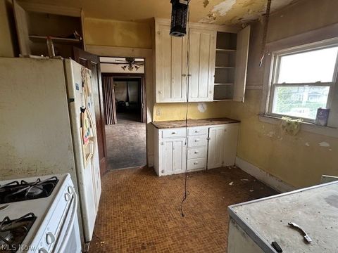 Tiny photo for 1115 East Avenue, Elyria, OH 44035 (MLS # 5203285)