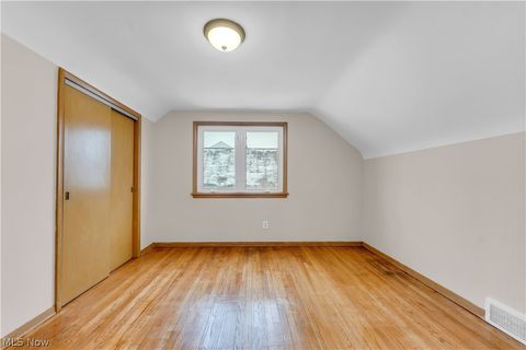 Tiny photo for 21980 Ivan Avenue, Euclid, OH 44123 (MLS # 5190576)