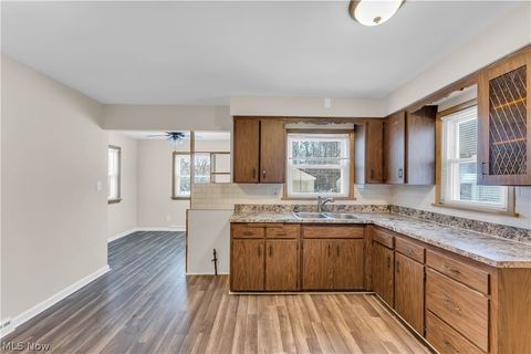 Tiny photo for 21980 Ivan Avenue, Euclid, OH 44123 (MLS # 5190576)